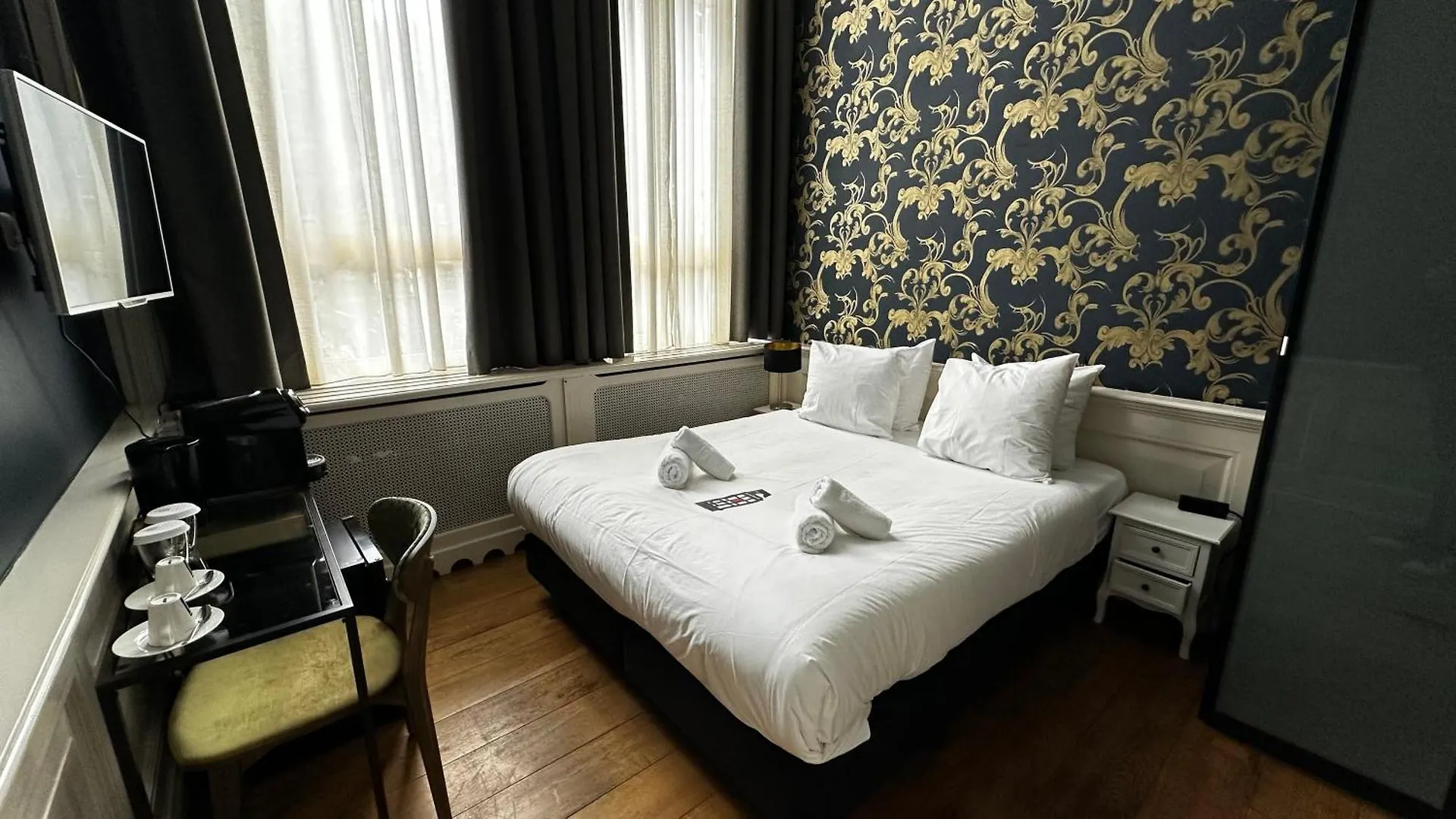 Grand Canal Boutique Hotel Ámsterdam Países Bajos