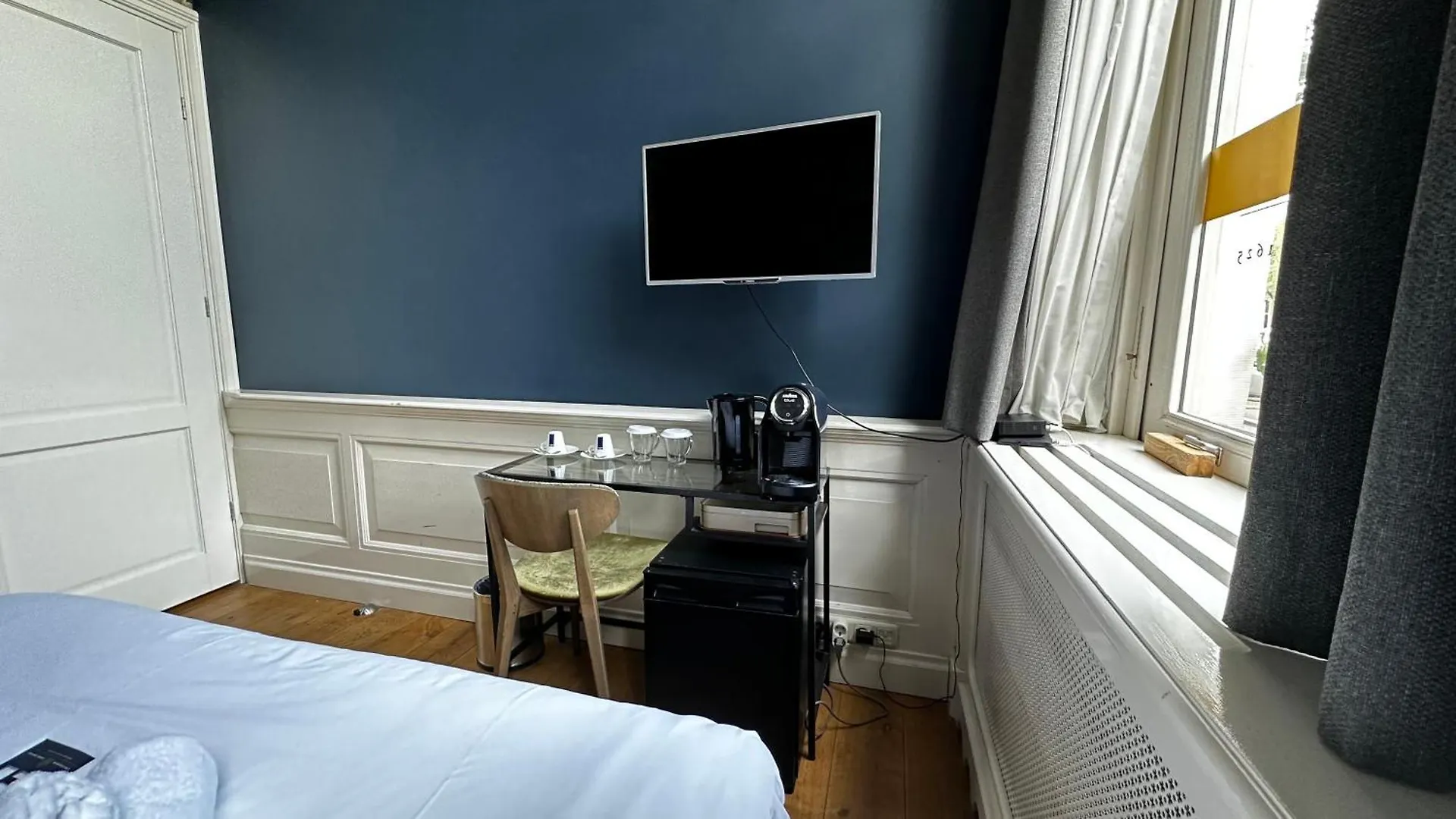 Grand Canal Boutique Hotel Ámsterdam