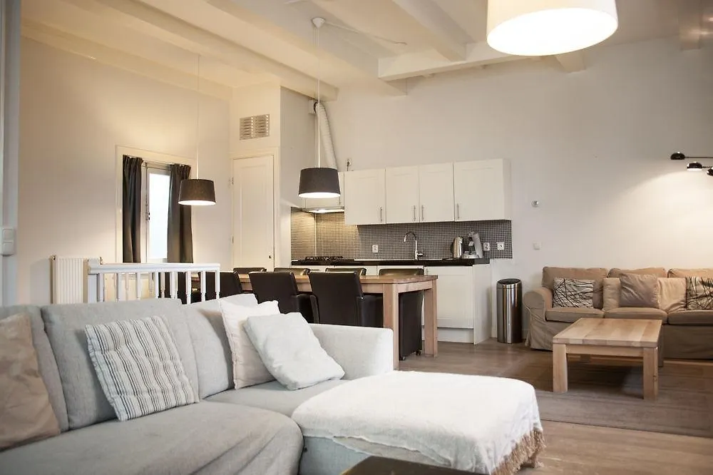 Grand Canal Boutique Hotel Ámsterdam Países Bajos