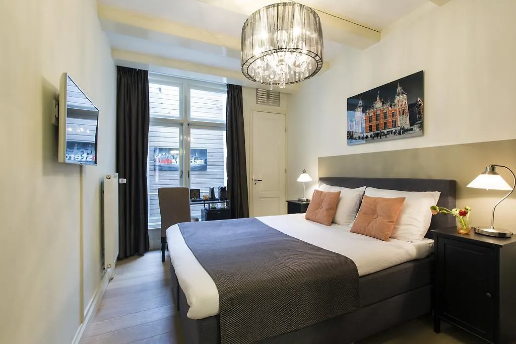 Grand Canal Boutique Hotel Amsterdam