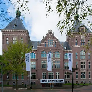 Hotel Tropen