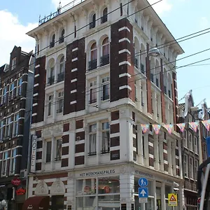Hotel Cs, Amsterdam