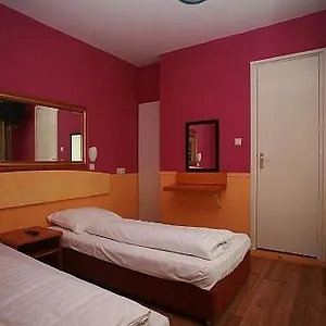 Hotel Orange Tulip, Amsterdam