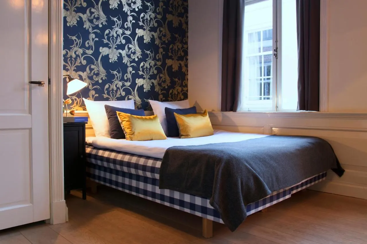 Grand Canal Boutique Hotel Amsterdam