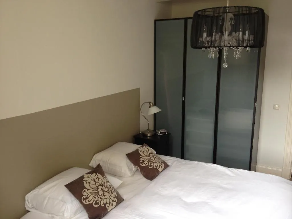 Grand Canal Boutique Hotel Amsterdam