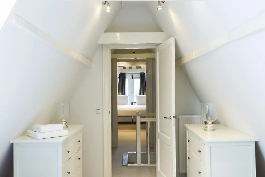 Grand Canal Boutique Hotel Amsterdam