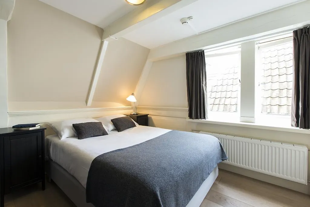 Grand Canal Boutique Hotel Amsterdam