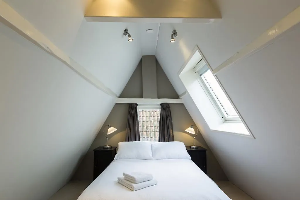 Grand Canal Boutique Hotel Amsterdam