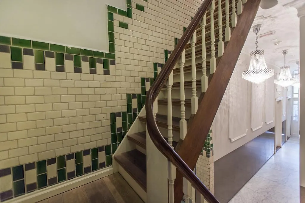 Grand Canal Boutique Hotel Amsterdam