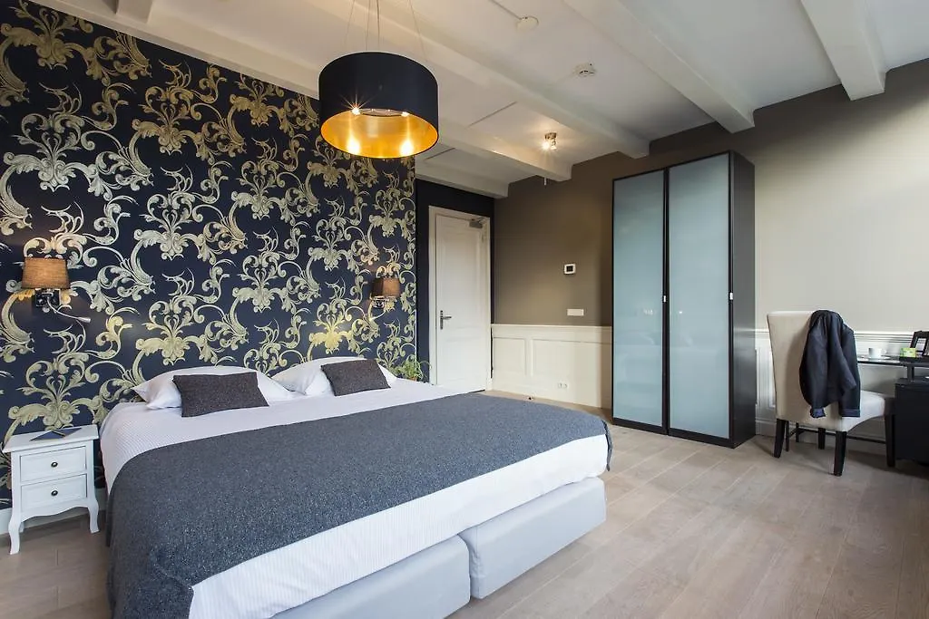 Grand Canal Boutique Hotel Amsterdam Netherlands