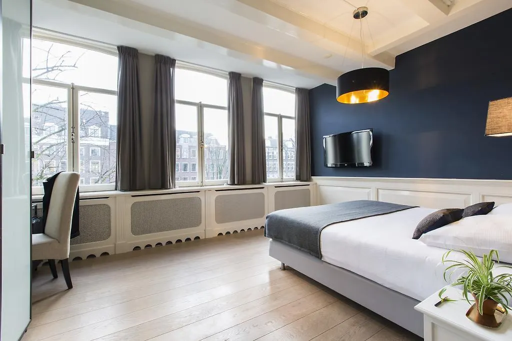 ****  Grand Canal Boutique Hotel Amsterdam Netherlands