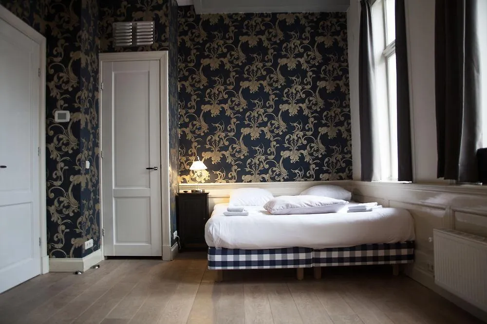 Grand Canal Boutique Hotel Amsterdam