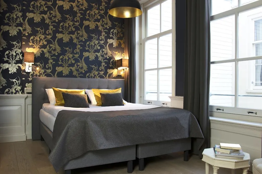 Grand Canal Boutique Hotel Amsterdam