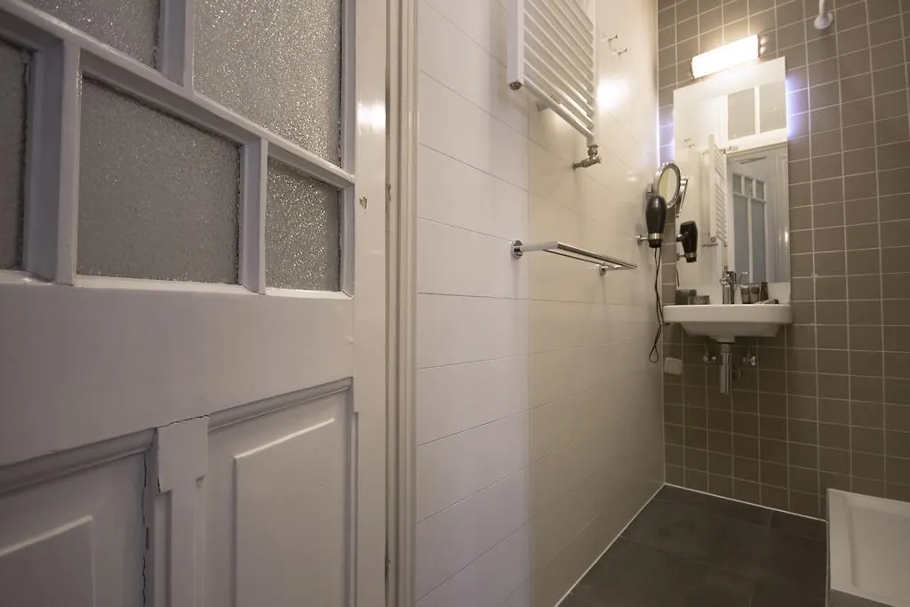 Grand Canal Boutique Hotel Amsterdam 4*,