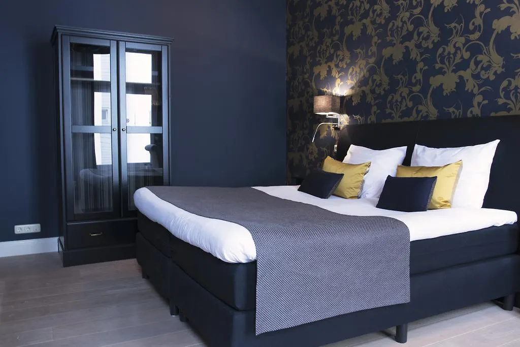Grand Canal Boutique Hotel Amsterdam